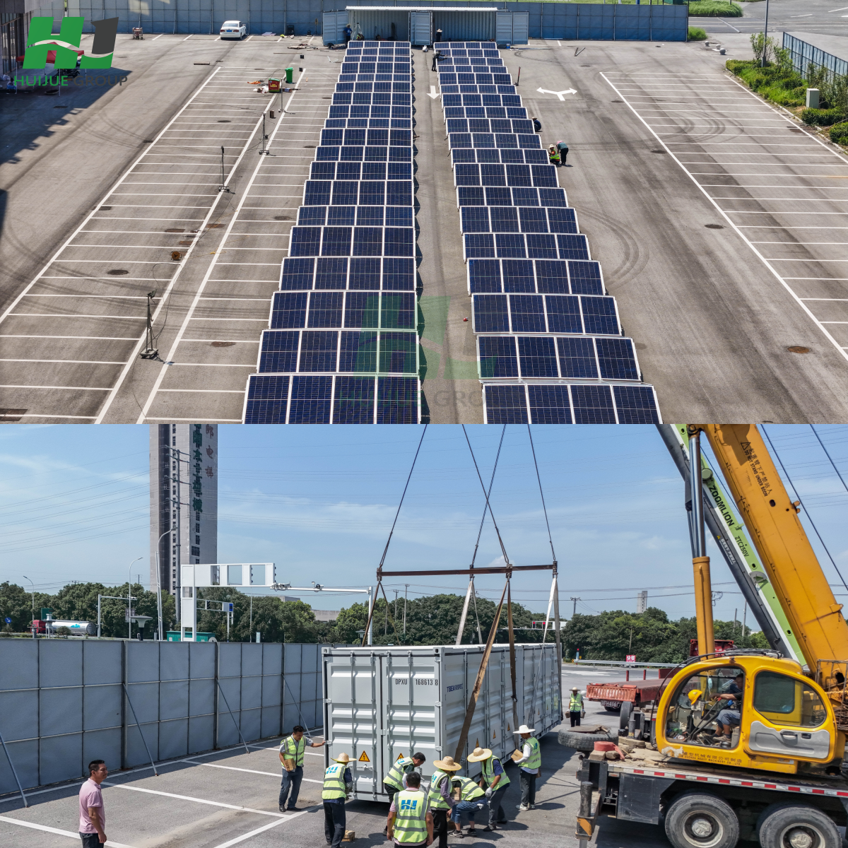 HJ 1 MW Solar Panels Solar 1mw – обзор и цена Renewable Energy Solutions