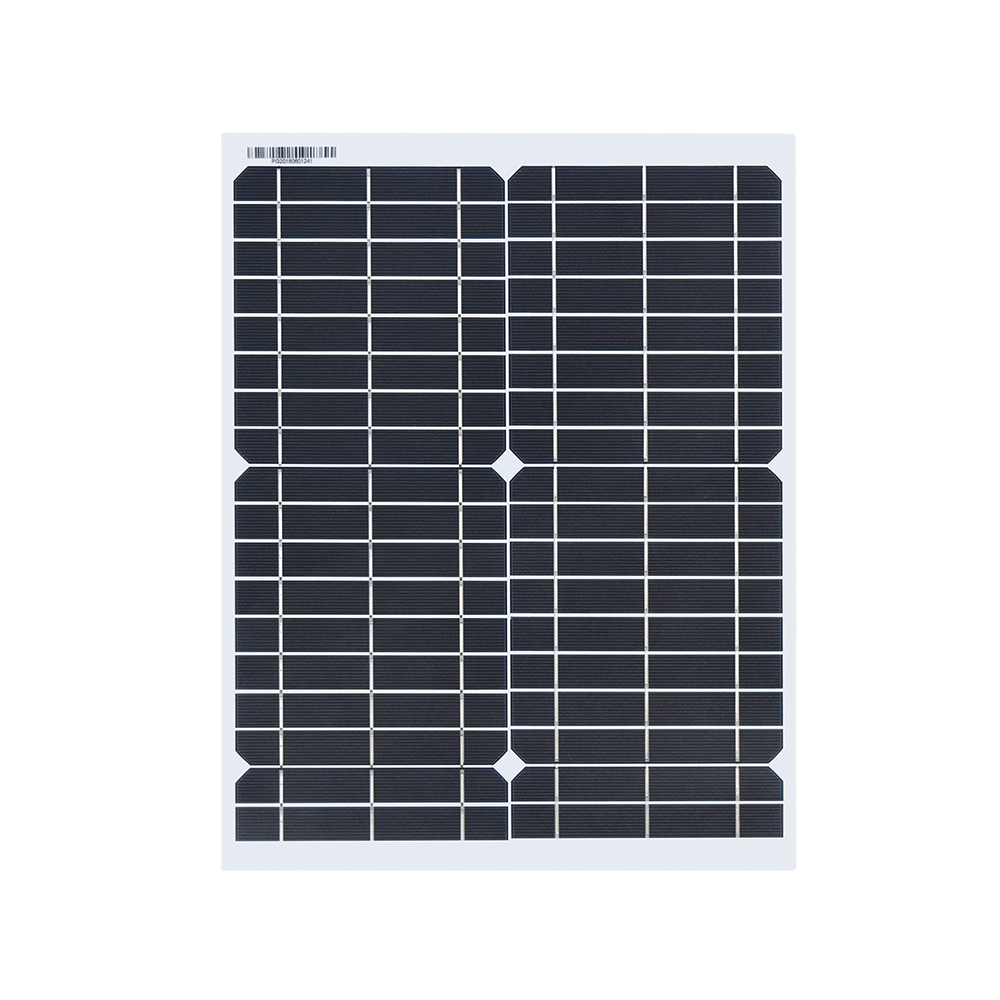 Boguang flexible solar panel 2 – обзор и цена Renewable Energy Kits