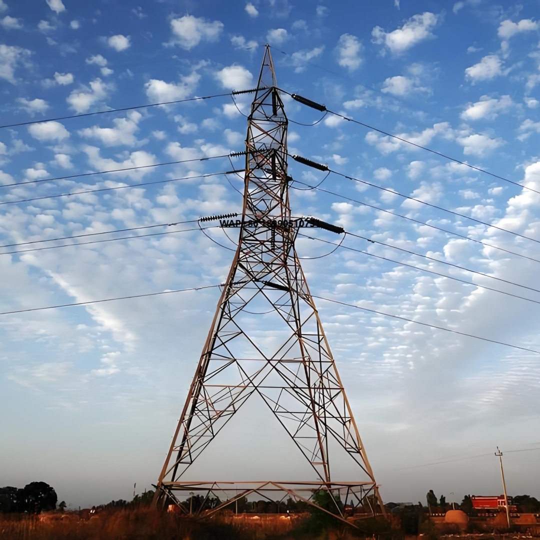 High-Voltage Weather-Resistant – обзор и цена Renewable Energy Wind Solar