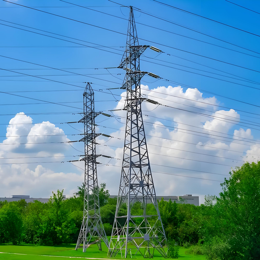 High-Voltage Weather-Resistant – обзор и цена Renewable Energy Wind Solar