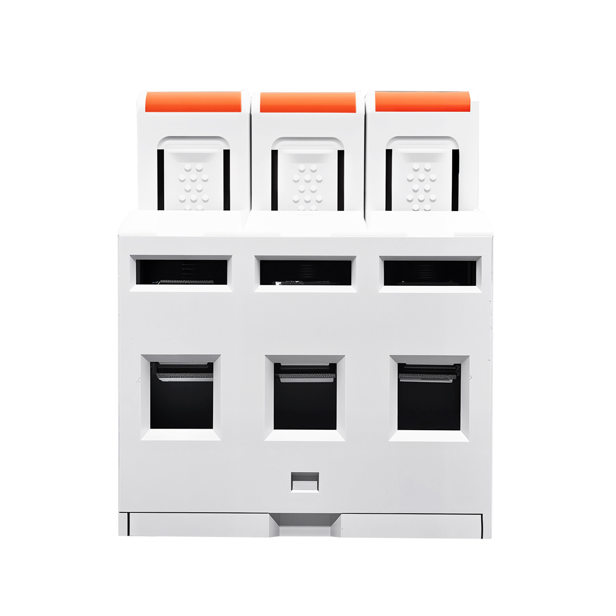 TZG40-PV 3P 1000V 1200V 1500V  – обзор и цена Din Rail Circuit Breaker