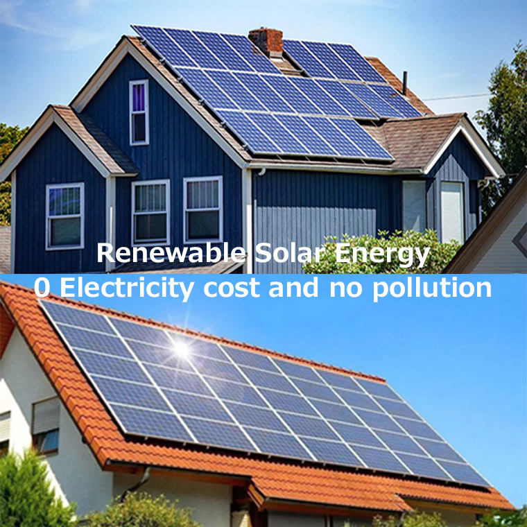 2KW 12V Solar Energy Systems H – обзор и цена Renewable Energy Grid