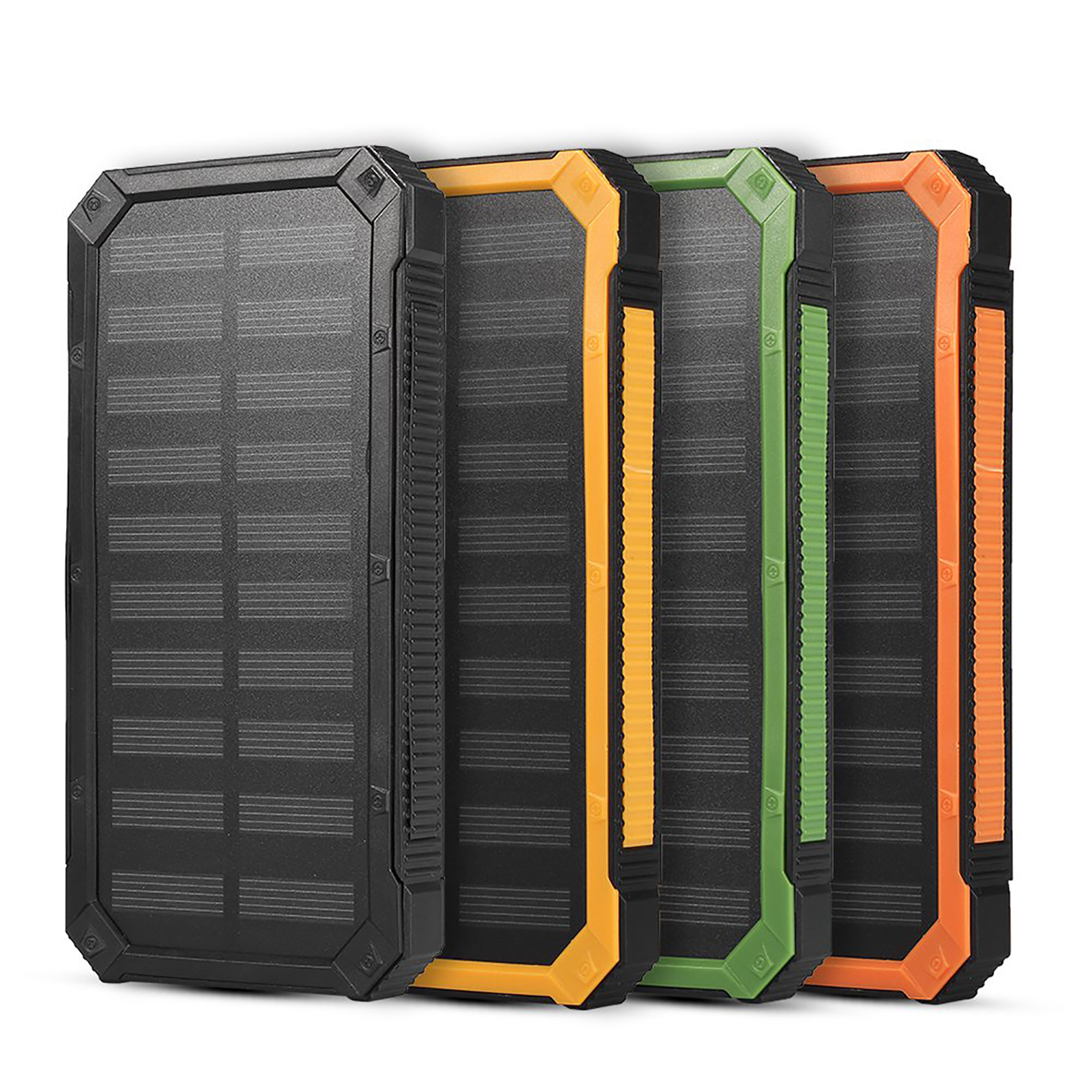 New Portable 20000mAh Fast Cha – обзор и цена Renewable Energy Kits