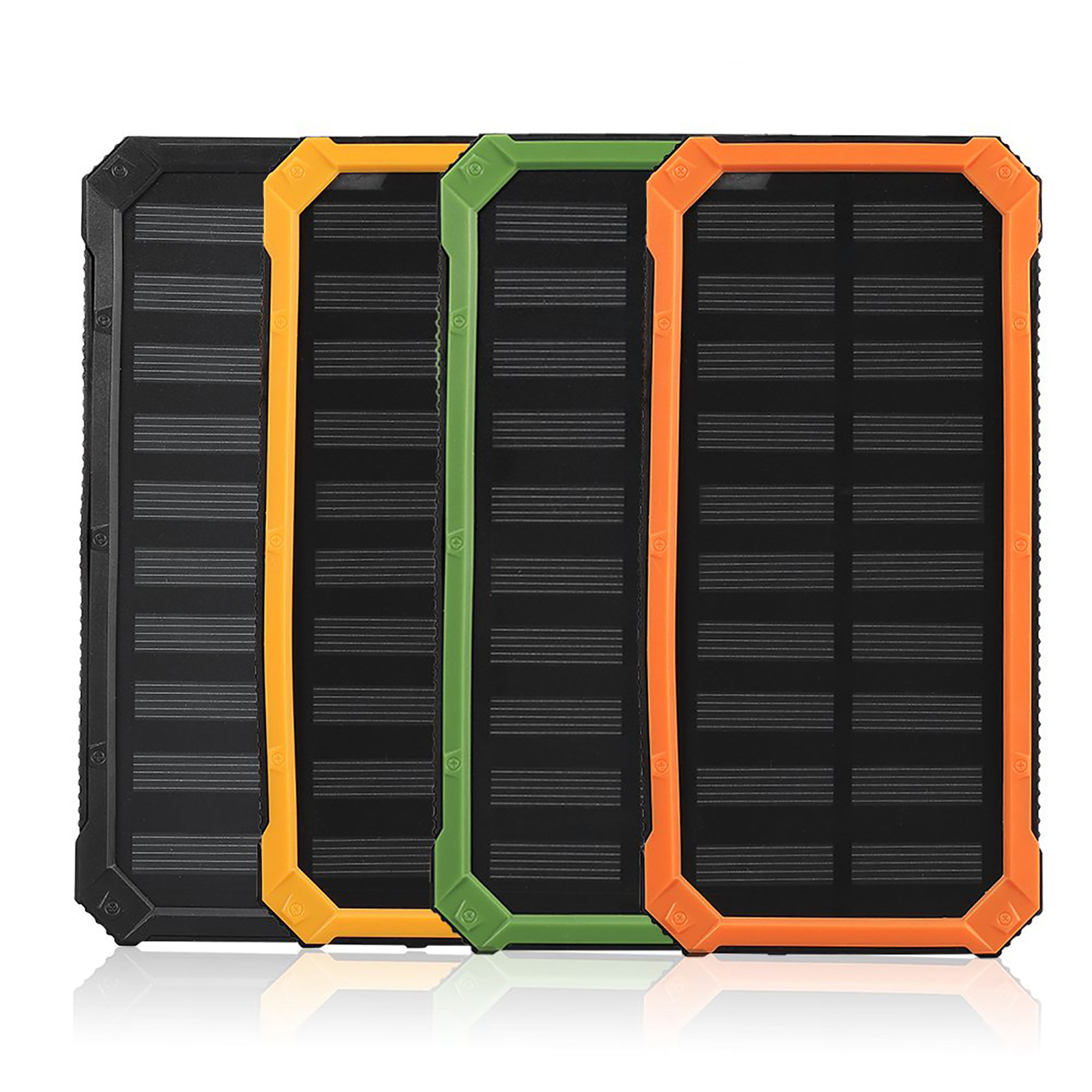 New Portable 20000mAh Fast Cha – обзор и цена Renewable Energy Kits