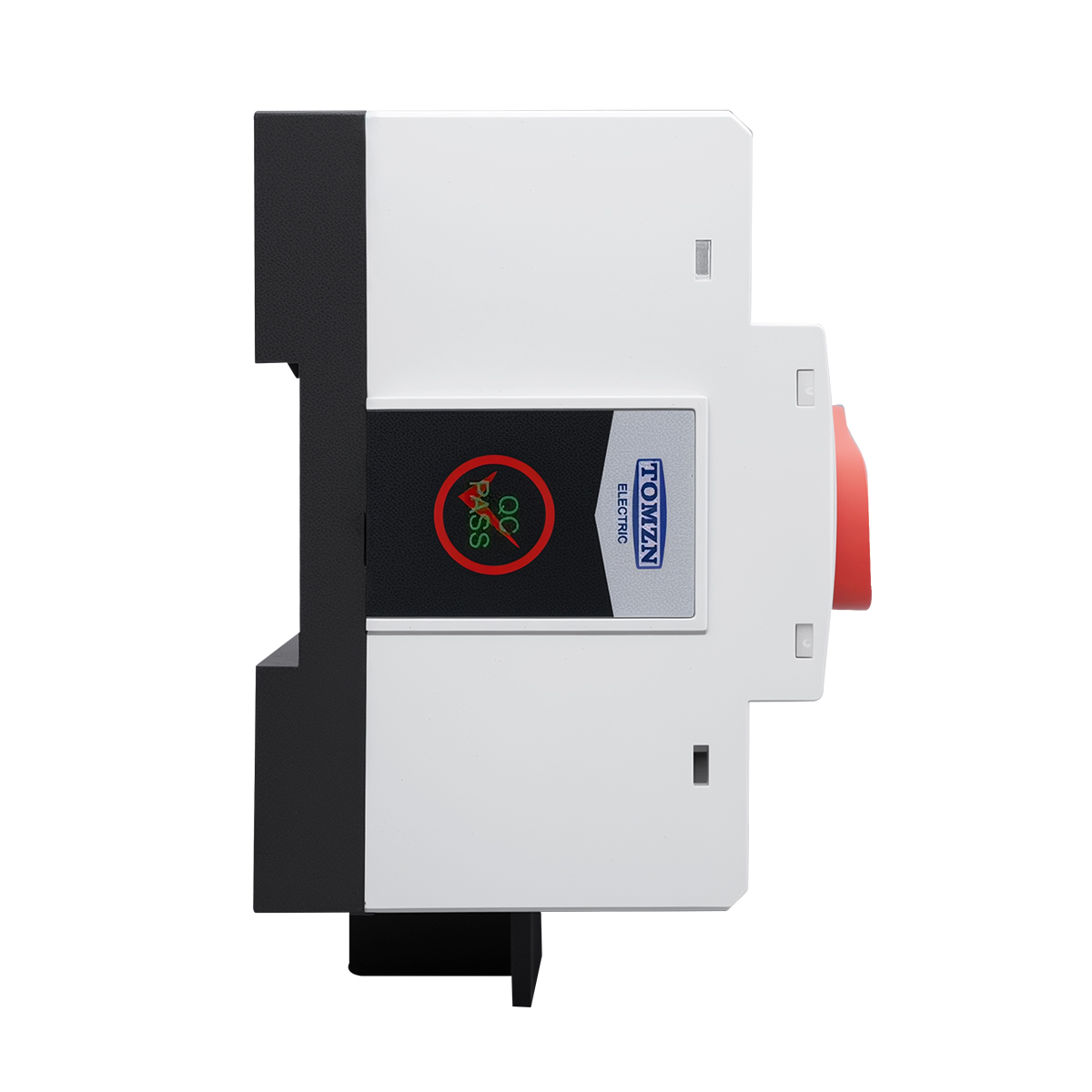 TOMZN Din Rail 2P 3P 4P ATS Du – обзор и цена Din Rail Circuit Breaker