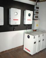 Off Grid Hybrid Solar Wind Pow – обзор и цена Wind Solar Hybrid Kit