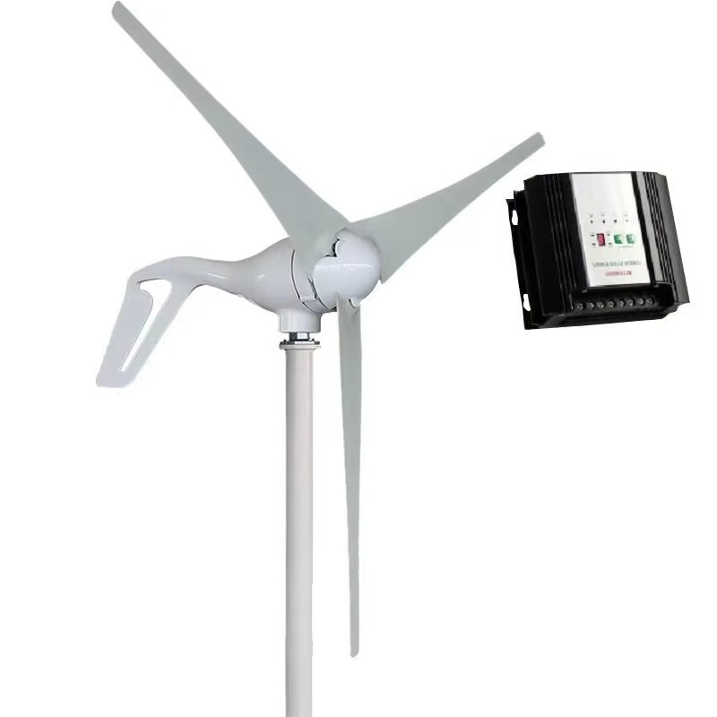 【Best-selling】3KW Wind Solar H – обзор и цена Renewable Energy Wind Solar