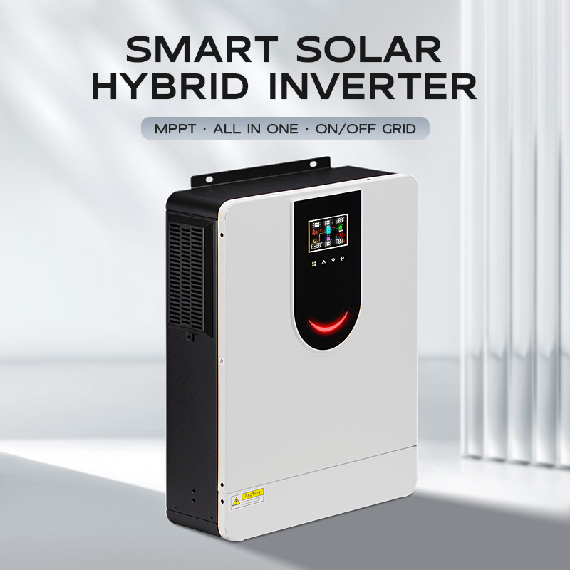 1KW-10KW PureSine Wave Solar P – обзор и цена Renewable Energy Solutions