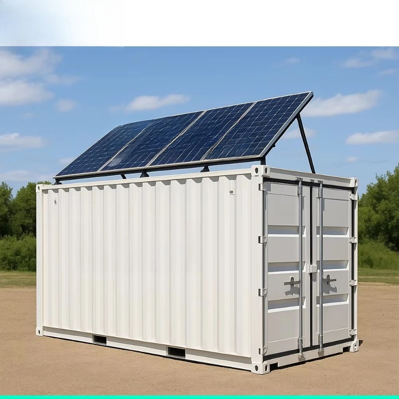 Economical Solar Powered Cold  – обзор и цена Renewable Energy Solutions
