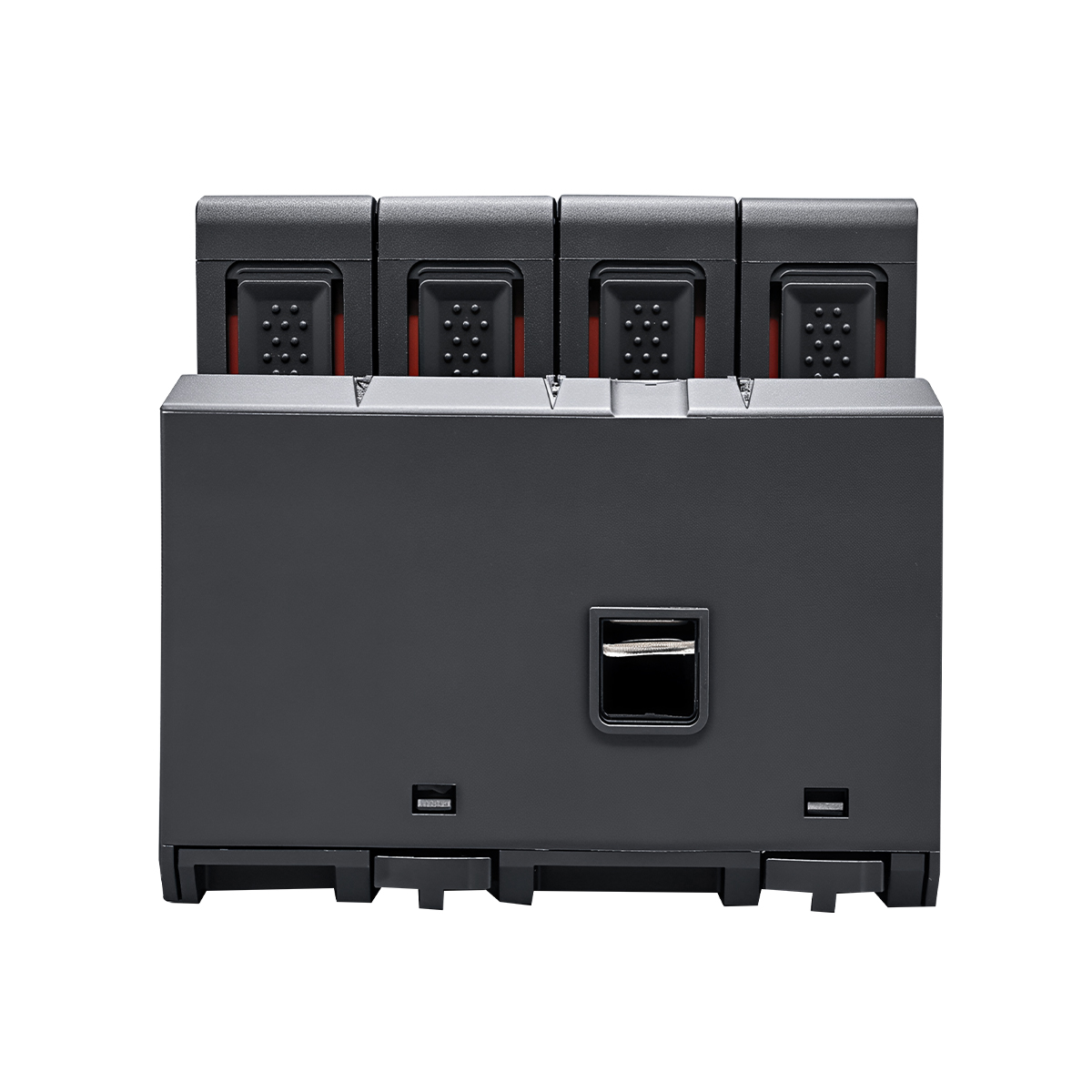 NEW Type T1 T2 2IN1 AC SPD Sur – обзор и цена Din Rail Circuit Breaker