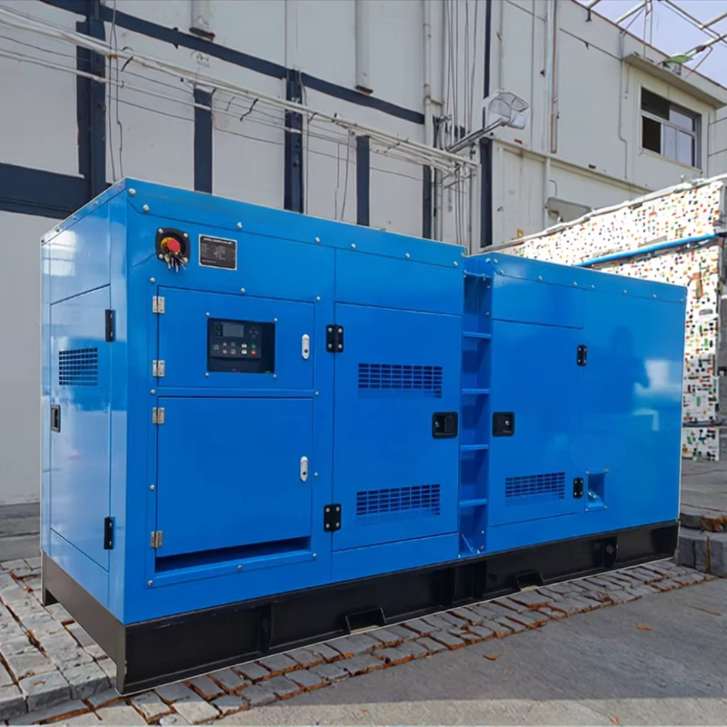 Solar Hybrid Generator 20kW-25 – обзор и цена Renewable Energy Solutions