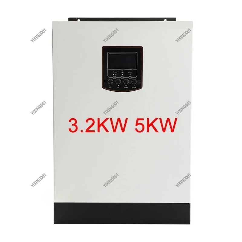 Renewable Energy All-in-One Hy – обзор и цена Renewable Energy Wind Solar