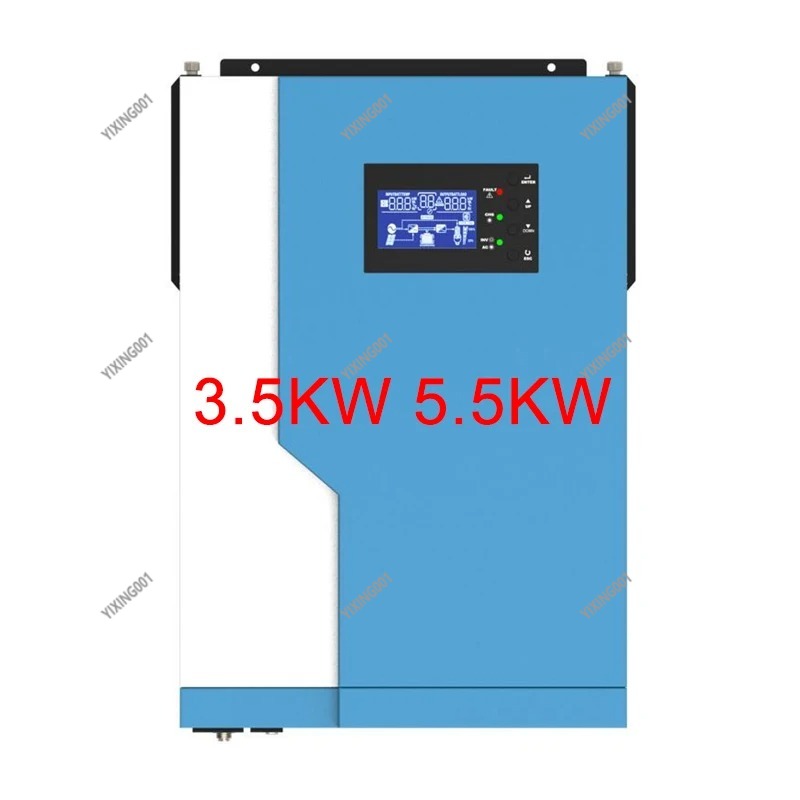 Renewable Energy All-in-One Hy – обзор и цена Renewable Energy Wind Solar