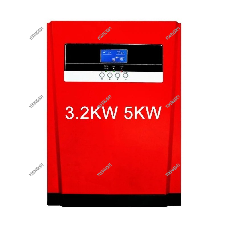 Renewable Energy All-in-One Hy – обзор и цена Renewable Energy Wind Solar