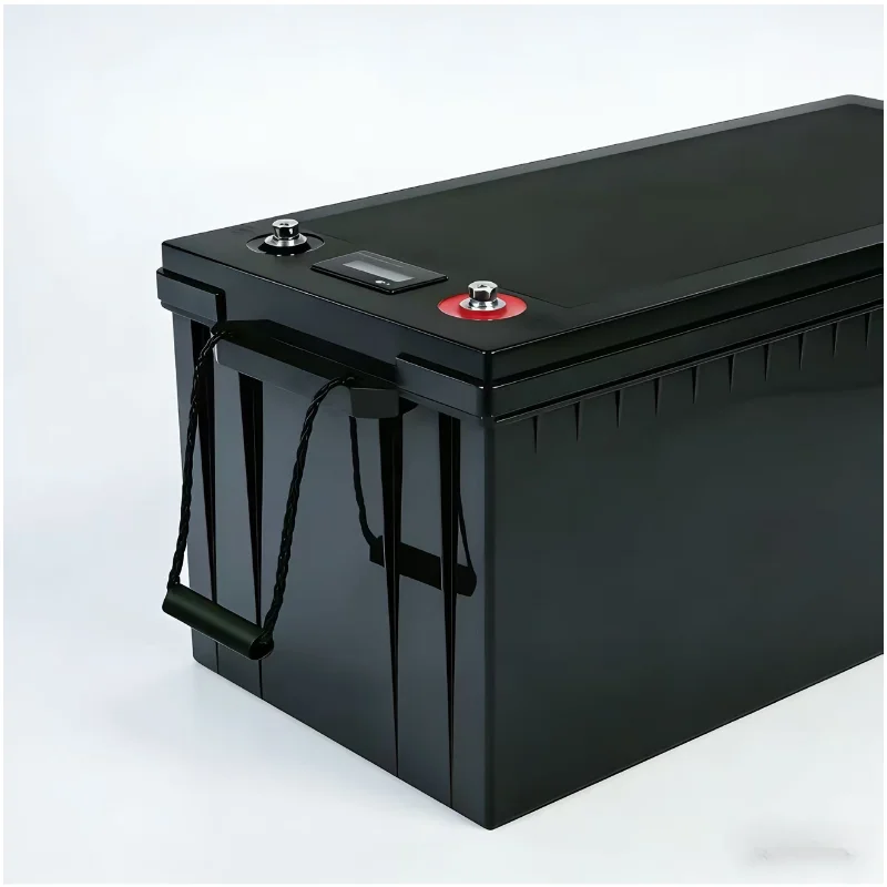 Lithium Iron Phosphate Battery – обзор и цена Renewable Energy Solutions