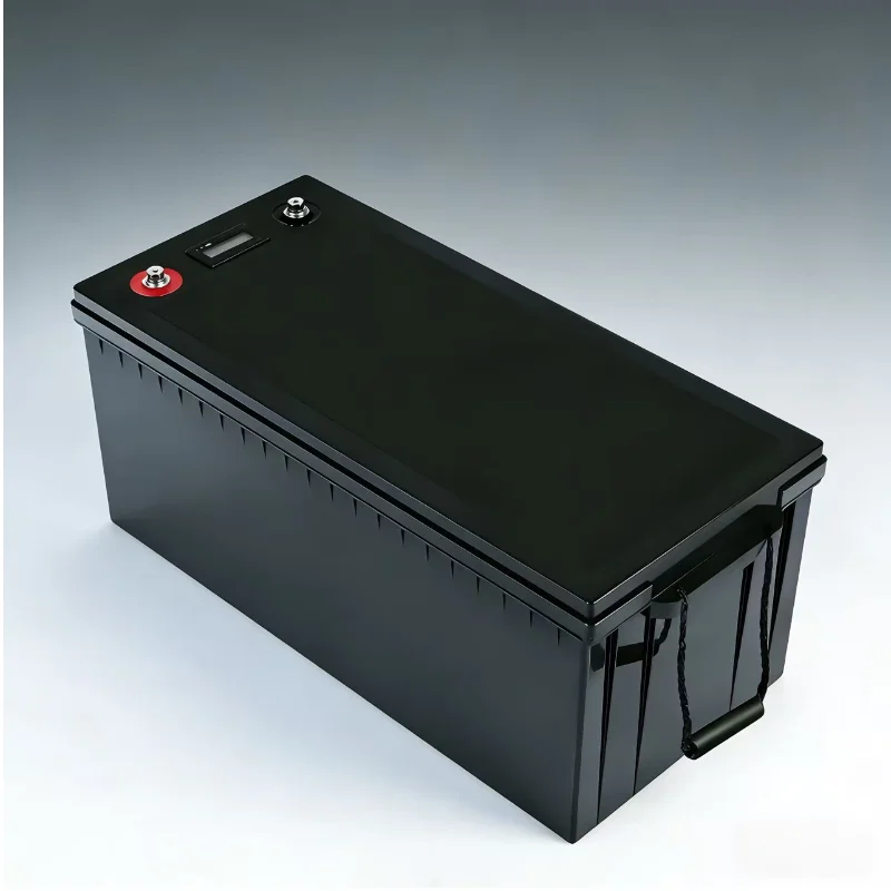 Lithium Iron Phosphate Battery – обзор и цена Renewable Energy Solutions