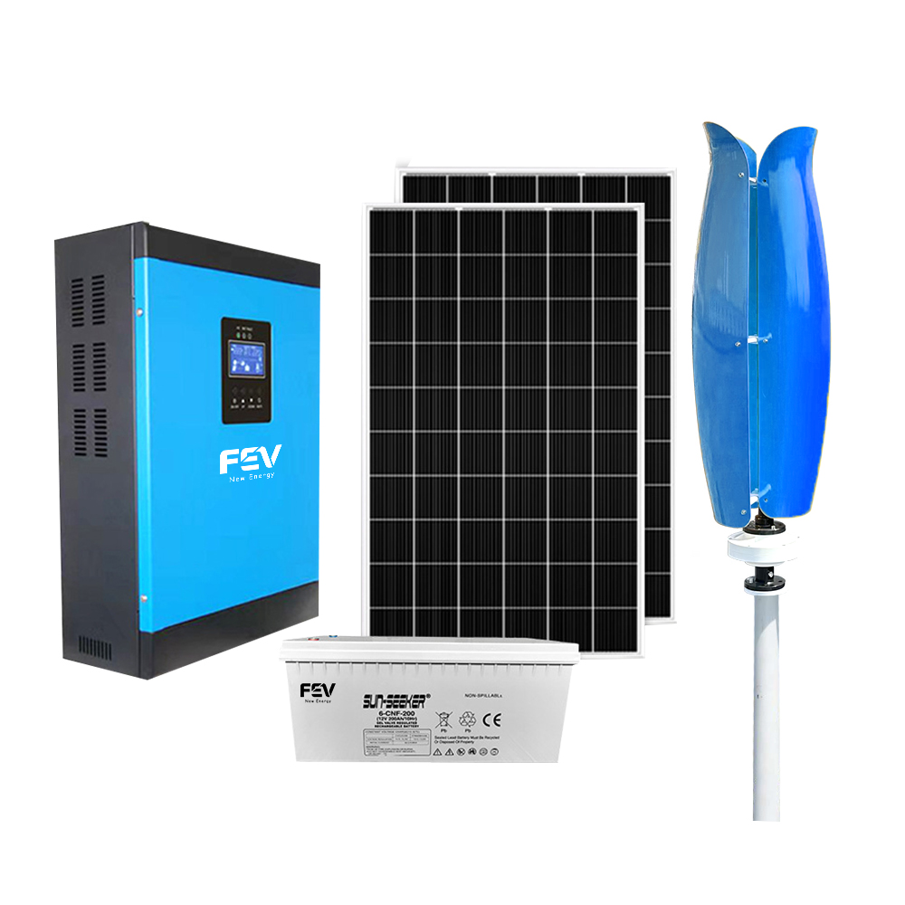 Small Vertical Wind Turbine 1k – обзор и цена Renewable Energy Wind Solar