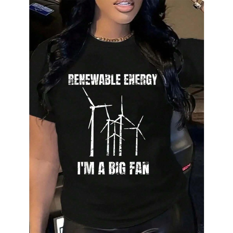 【New style】100% Pure Cotton Sp – обзор и цена Renewable Energy Wind Solar