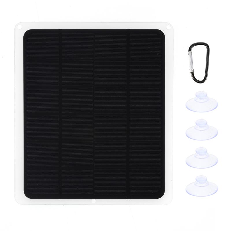 20W 6V Solar Panel Monocrystal – обзор и цена Renewable Energy Kits