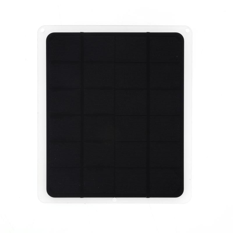20W 6V Solar Panel Monocrystal – обзор и цена Renewable Energy Kits