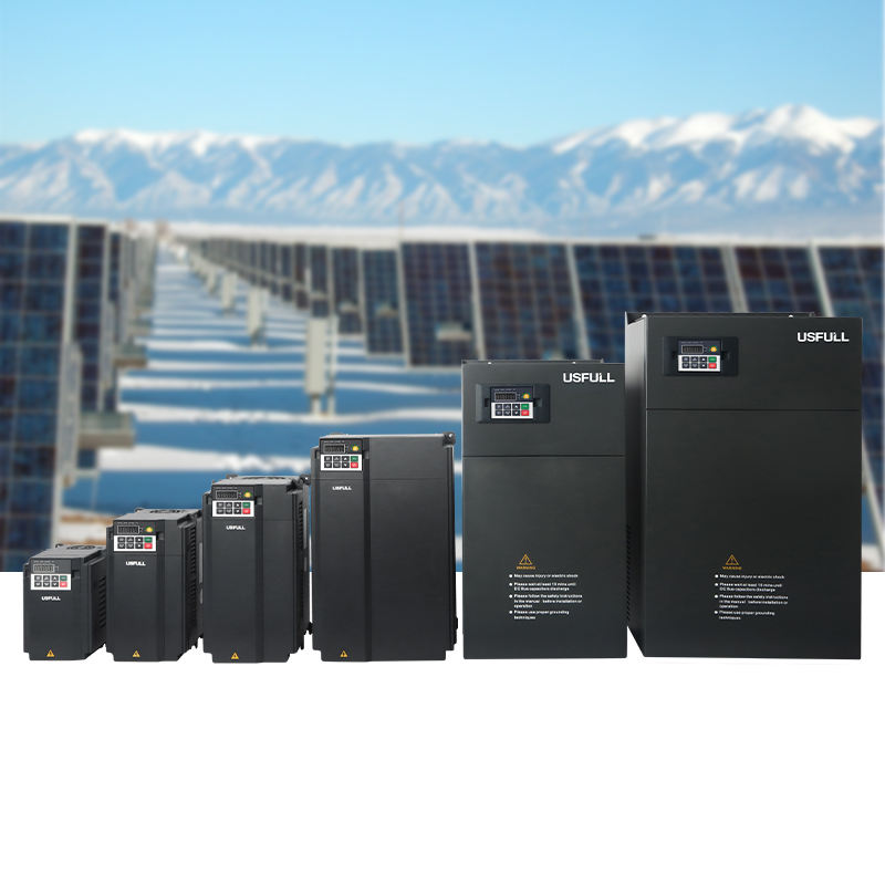 15kw MPPT Solar Pump Inverter  – обзор и цена Renewable Energy Grid