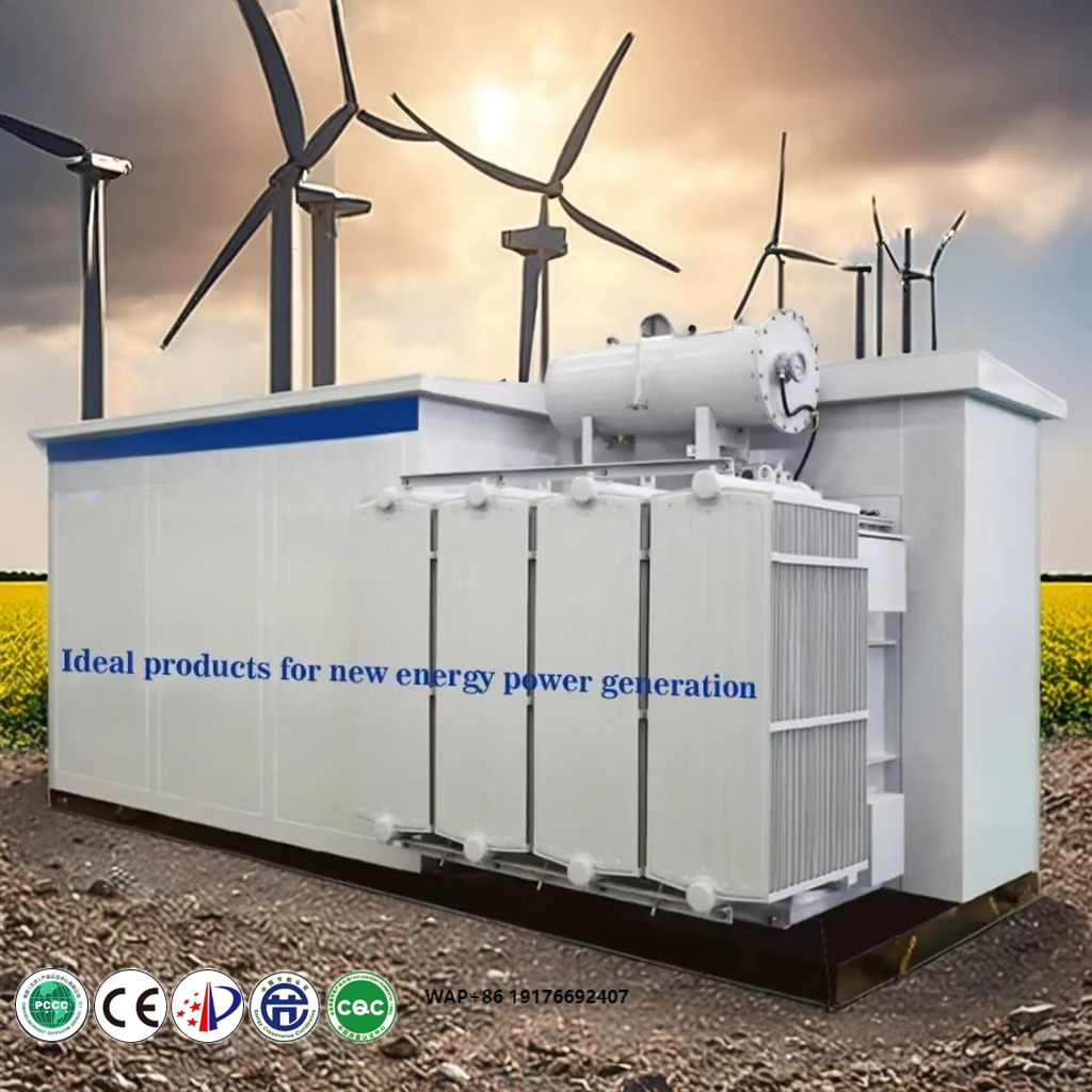 HENTG Power Renewable Energy S – обзор и цена Renewable Energy Wind Solar