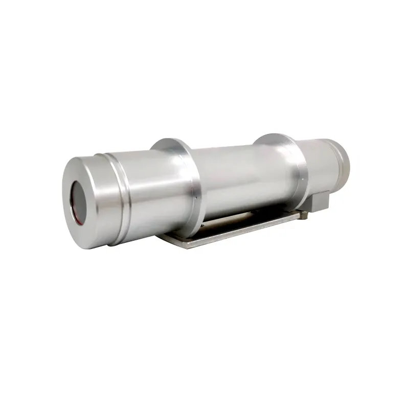Pyrheliometer Optimized for So – обзор и цена Renewable Energy Directive