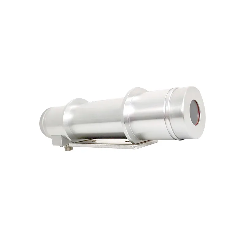 Pyrheliometer Optimized for So – обзор и цена Renewable Energy Directive