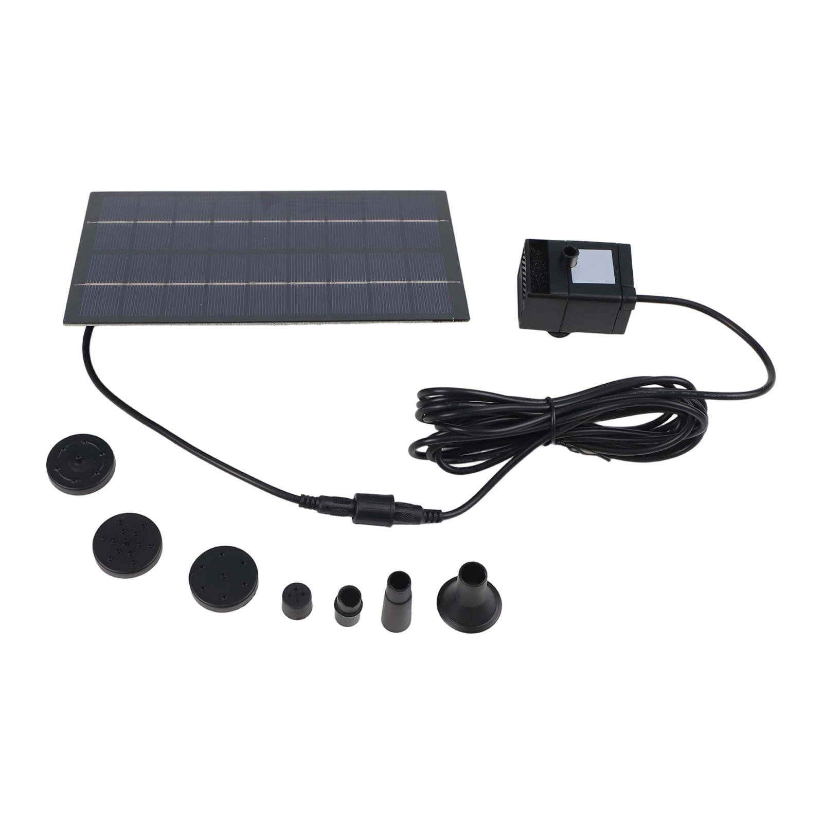 Solar Direct Drive Water Pump  – обзор и цена Renewable Energy Directive