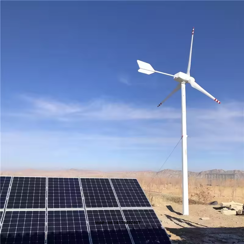 Renewable Energy System Solar  – обзор и цена Renewable Energy Wind Solar