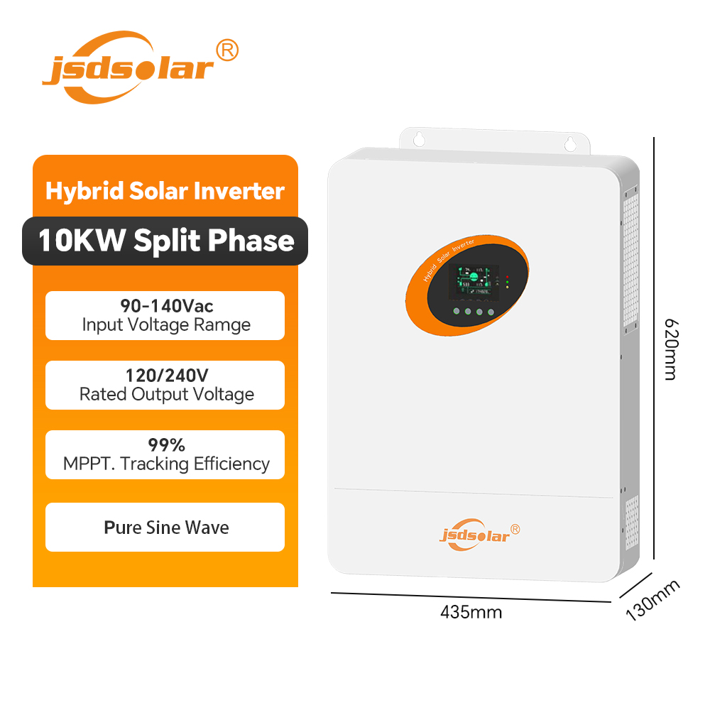 Complete 10kW 30kWh Split Phas – обзор и цена Renewable Energy Grid