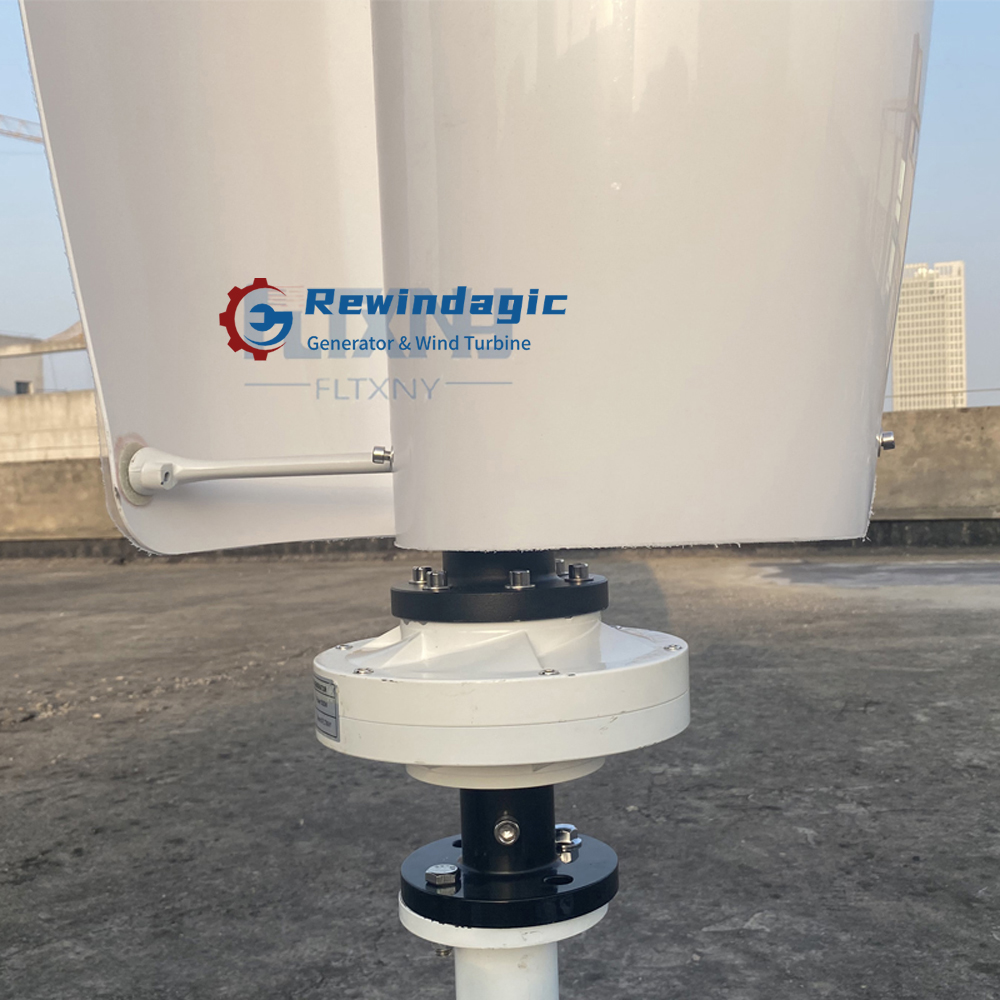 Free Energy 10KW 20KW 30KW 3Ph – обзор и цена Wind Solar Hybrid Kit
