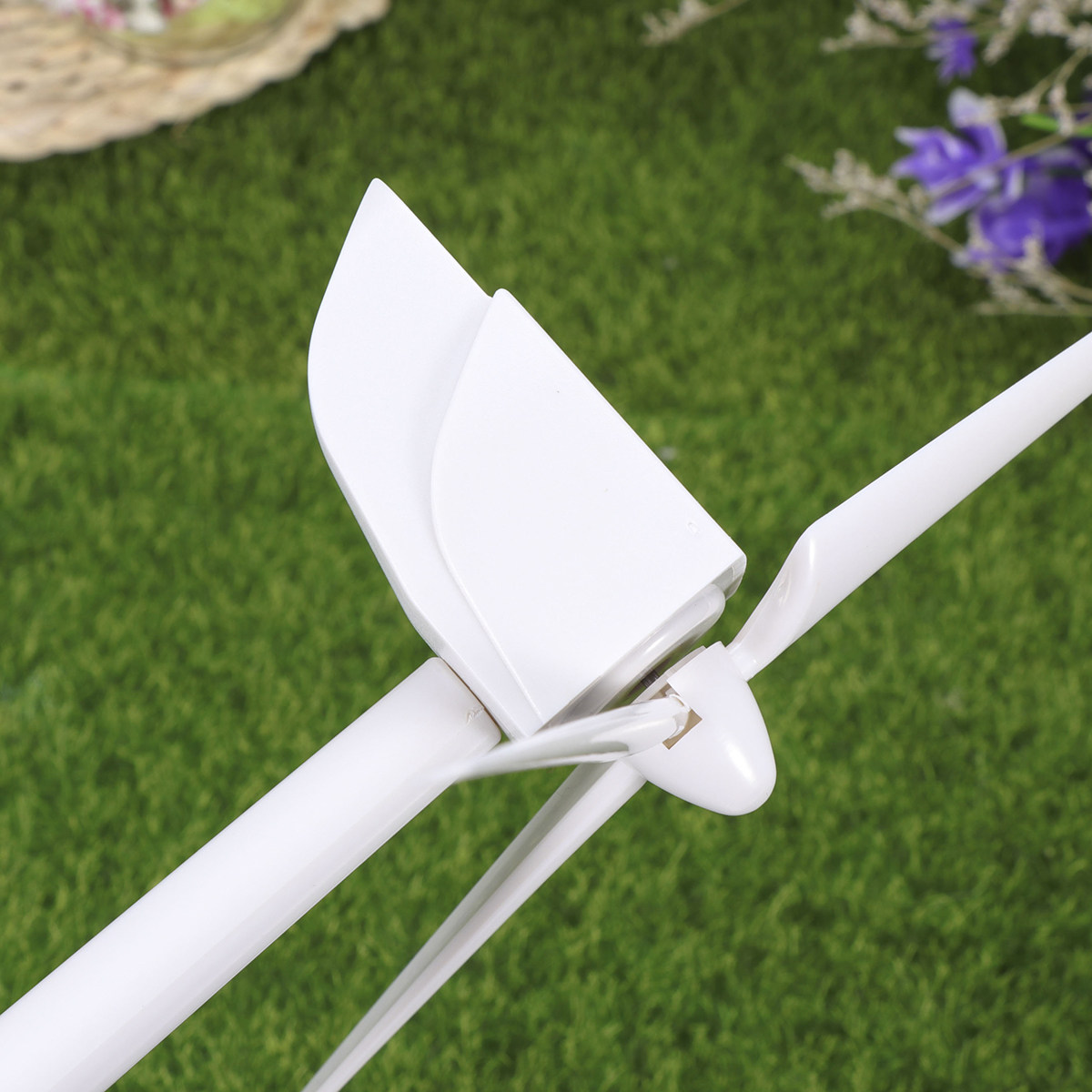 Desktop Wind Turbine Solar Pow – обзор и цена Renewable Energy Wind Solar