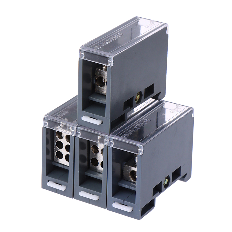 150A Din Rail Terminal Block D – обзор и цена Din Rail Circuit Breaker