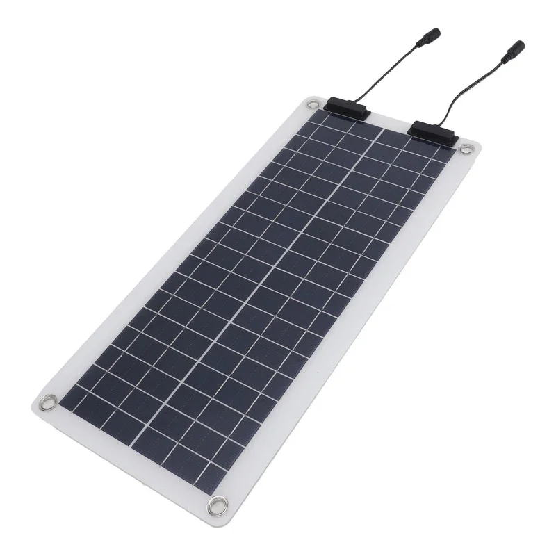 100W Solar Panel Charger Water – обзор и цена Renewable Energy Kits