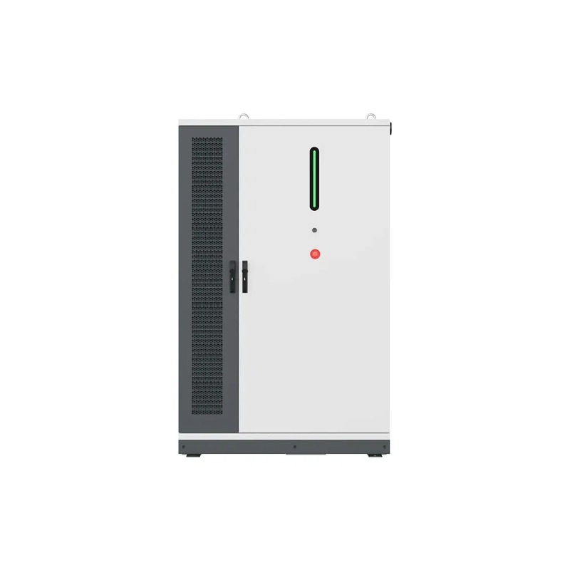 125KW/261KWh Renewable Solar E – обзор и цена Renewable Energy Grid