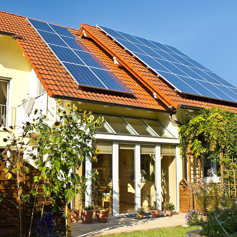 Different 4kw System Battery P – обзор и цена Wind Solar Hybrid Kit