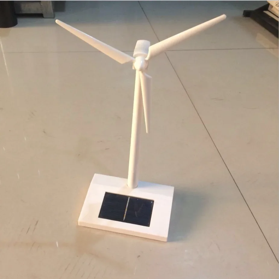 2 in 1 Solar Wind Generator Mo – обзор и цена Renewable Energy Kits