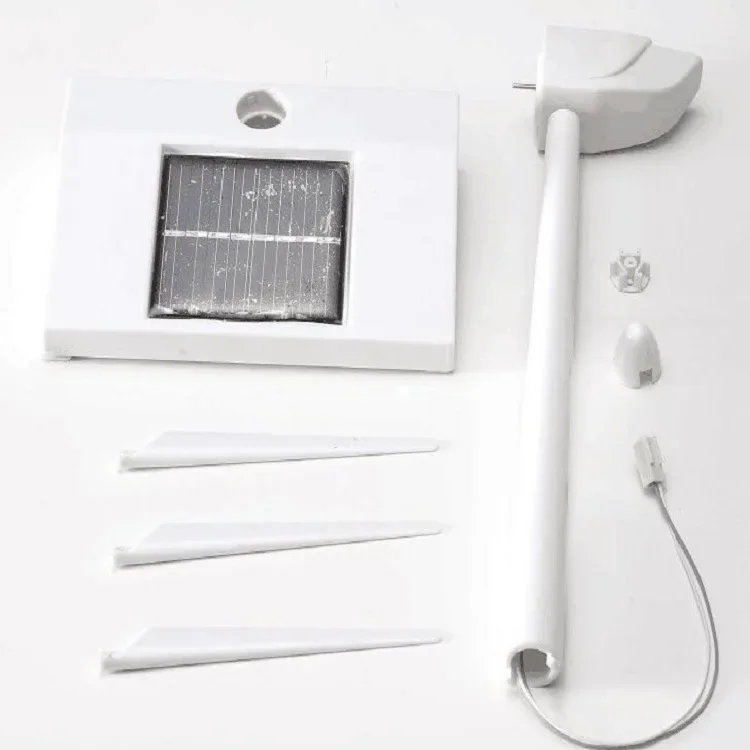 2 in 1 Solar Wind Generator Mo – обзор и цена Renewable Energy Kits