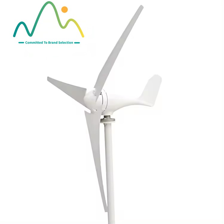 Wind Turbine Solar System 1kw  – обзор и цена Renewable Energy Wind Solar