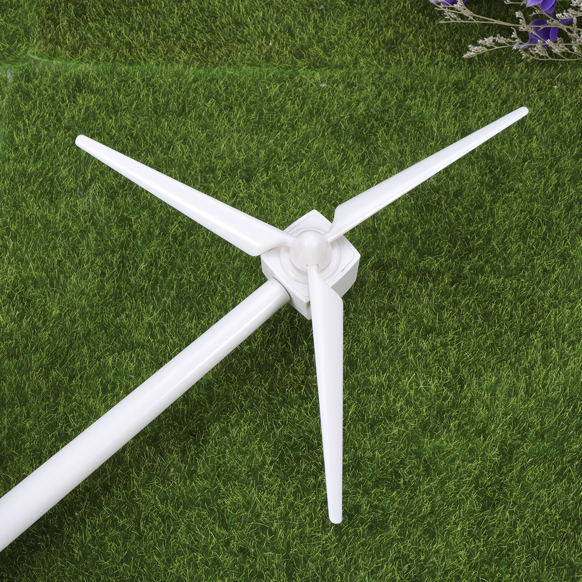 Desktop Wind Turbine Solar Pow – обзор и цена Renewable Energy Wind Solar