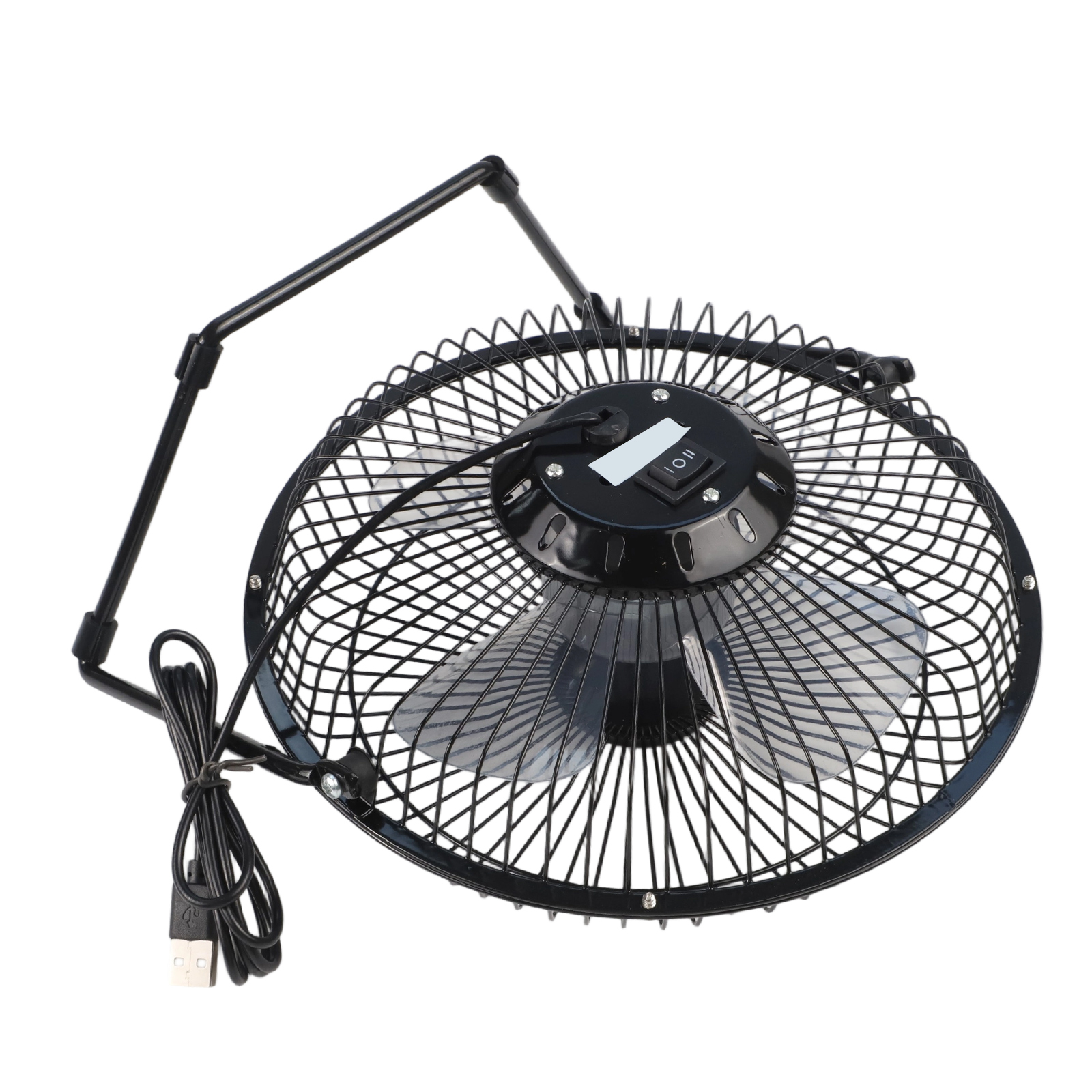 Solar Panel Fan Kit 5 2W with  – обзор и цена Renewable Energy Fan