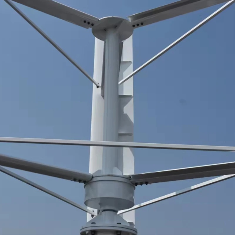 Wind Turbine 10KW 15KW 12V-380 – обзор и цена Renewable Energy Wind Solar