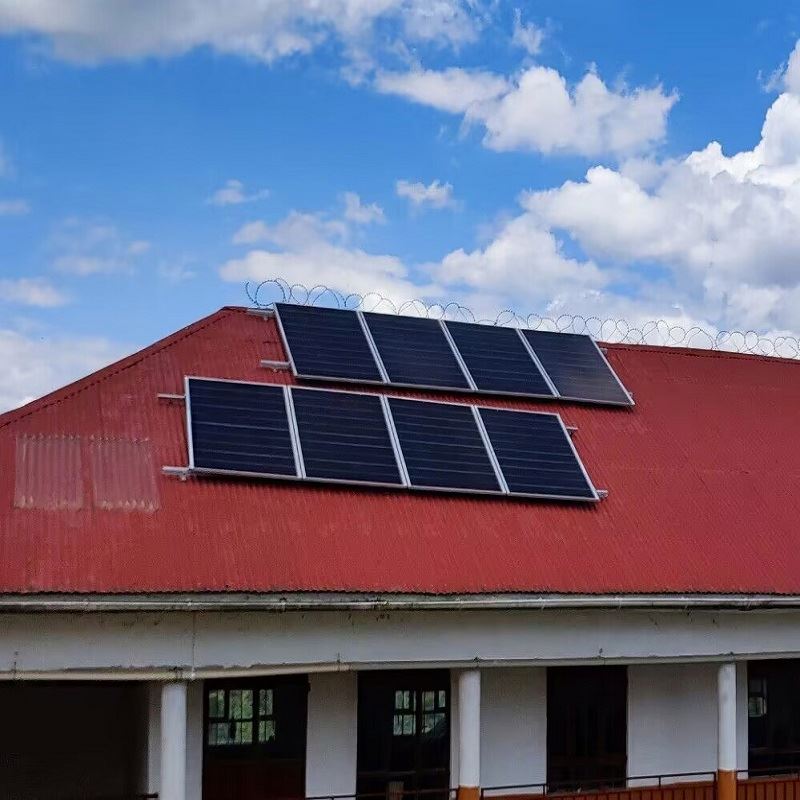 Full Set 10 kw Solar Energy Sy – обзор и цена Renewable Energy Grid